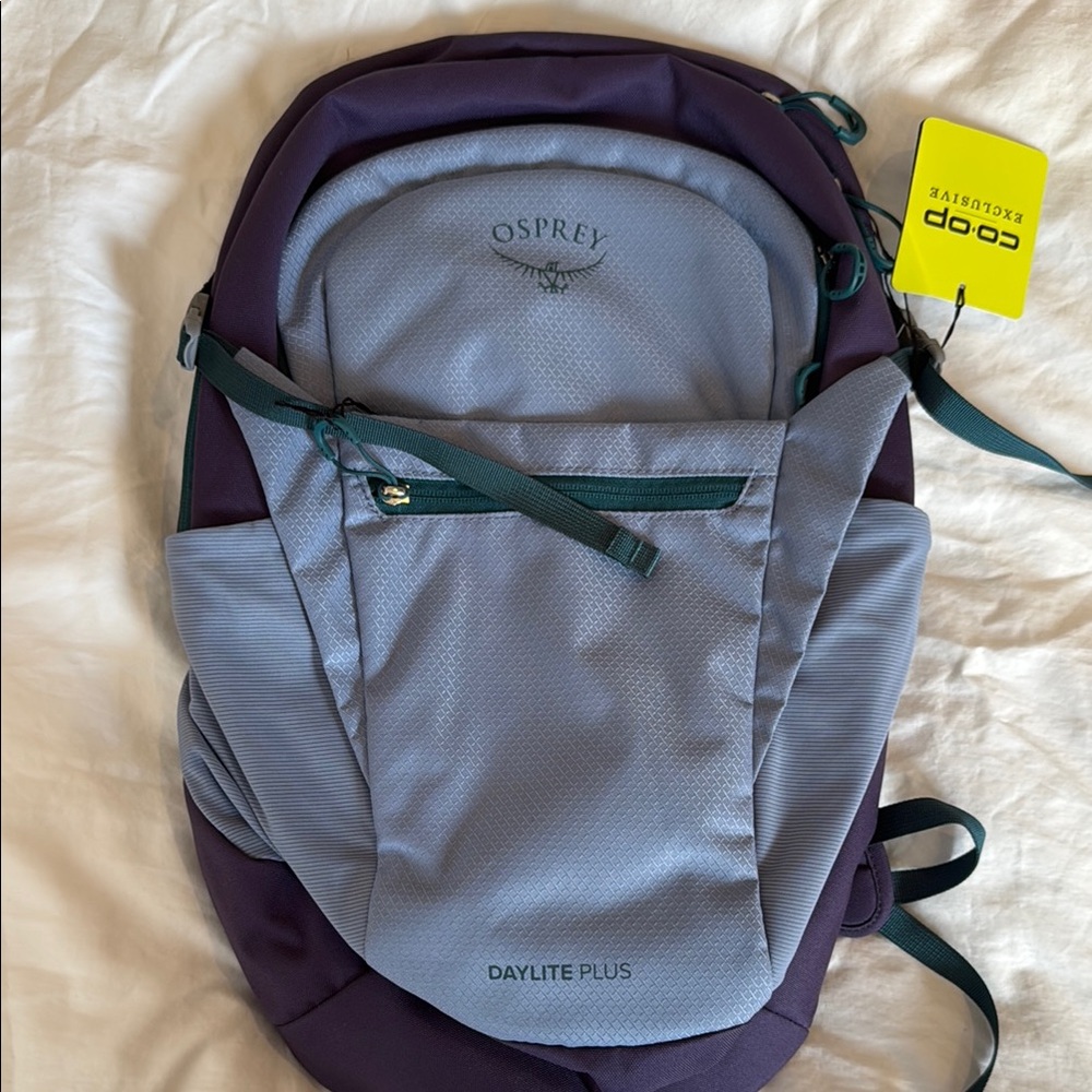 Osprey DaylitePlus REI Coop exclusive colorway